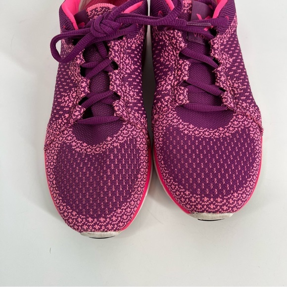 Vionic | flex sierra running sneakers size 7 - Picture 3 of 7